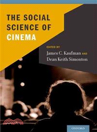 The Social Science of Cinema