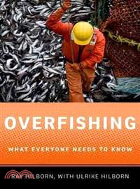 Overfishing