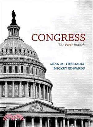 Congress ― The First Branch