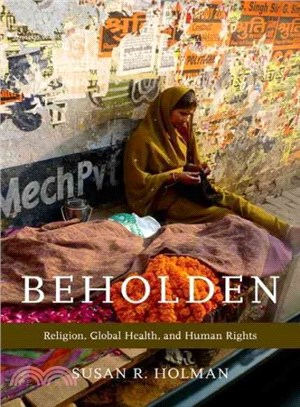 Beholden ─ Religion, Global Health, and Human Rights