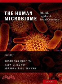 The Human Microbiome ─ Ethical, Legal and Social Concerns