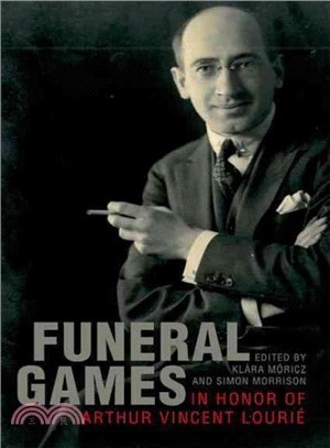 Funeral Games in Honor of Arthur Vincent LouriT