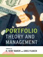 Portfolio Theory and Management