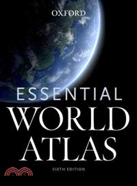 Essential World Atlas