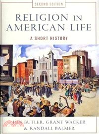 Religion in American Life ─ A Short History