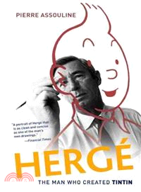 Herge