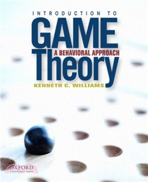 Introduction to game theory ...