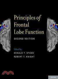 Principles of Frontal Lobe Function