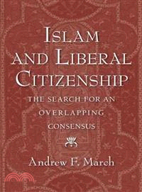 Islam and Liberal Citizenship ─ The Search for an Overlapping Consensus