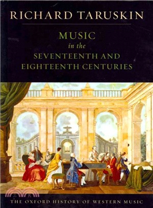 The Oxford History of Western Music