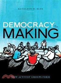 Democracy in the Making