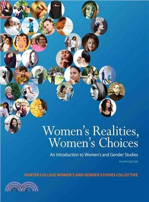Women's Realities, Women's Choices ─ An Introduction to Women's and Gender Studies