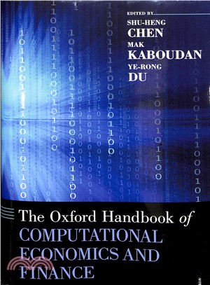 The Oxford Handbook of Computational Economics and Finance