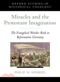 Miracles and the Protestant Imagination