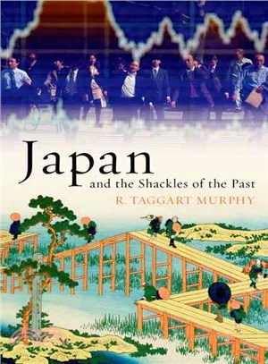 Japan and the Shackles of the Past