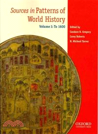 Sources in Patterns of World History―To 1600