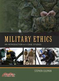 Military Ethics ─ An Introduction With Case Studies