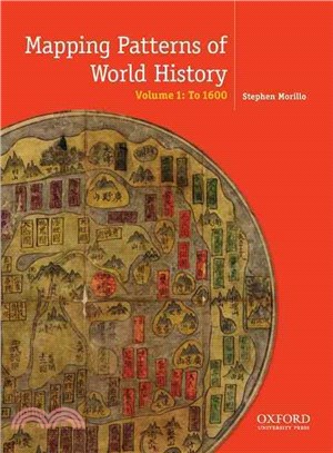 Mapping Patterns of World History―To 1750