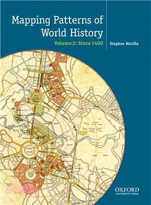 Mapping Patterns of World History―Since 1450
