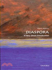 Diaspora :a very short introduction /