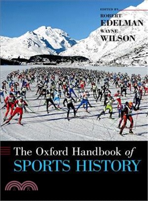 The Oxford Handbook of Sports History