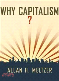 Why Capitalism?