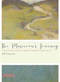 The Musician's Journey ─ Crafting Your Career Vision and Plan