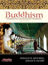 Buddhism ─ Introducing the Buddhist Experience