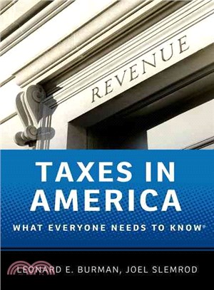 Taxes in America ─ What Everyone Needs to Know