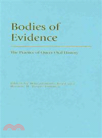 Bodies of Evidence