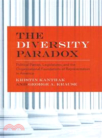 The Diversity Paradox