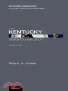 The Kentucky State Constitution