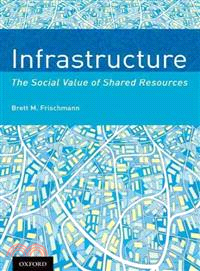 Infrastructure—The Social Value of Shared Resources