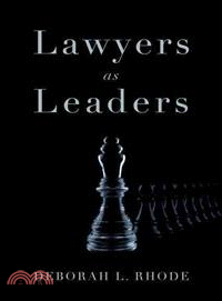 Lawyers As Leaders