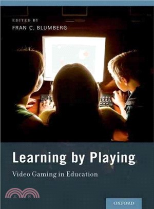 Learning by Playing ─ Video Gaming in Education