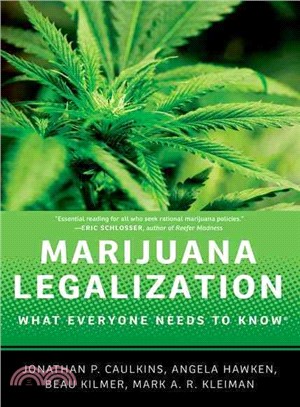 Marijuana Legalization—What Everyone Needs to Know