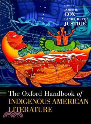 The Oxford Handbook of Indigenous American Literature