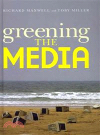Greening the Media