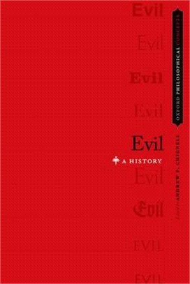 Evil ― A History