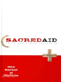 Sacred Aid ─ Faith and Humanitarianism