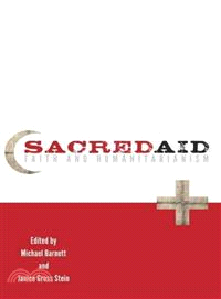 Sacred Aid ─ Faith and Humanitarianism