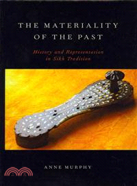 The Materiality of the Past