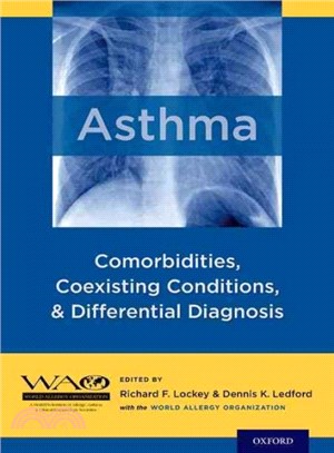 Asthma ─ Comorbidities, Coexisting Conditions, and Differential Diagnosis