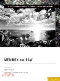 Memory and Law