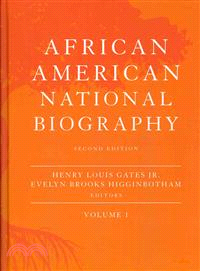 African American National Biography