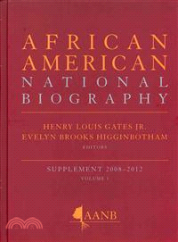 African American National Biography