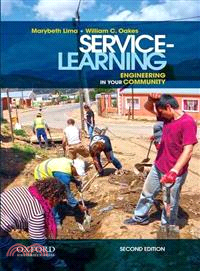 Service-Learning ─ Engineering in Your Community