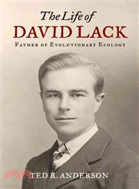 The Life of David Lack ─ Father of Evolutionary Ecology