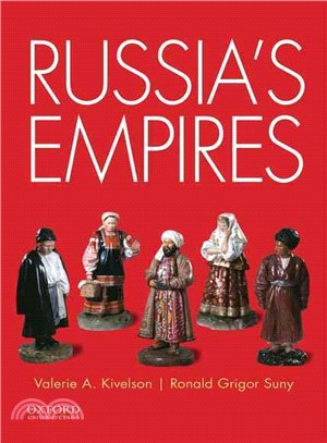 Russia's Empires