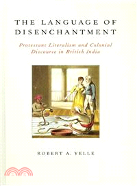 The Language of Disenchantment